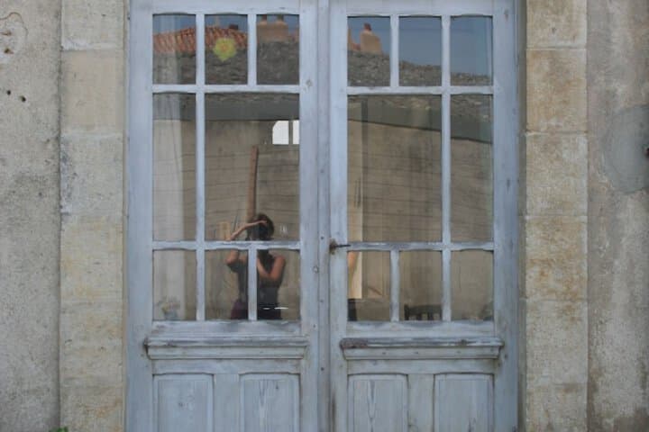 Le Voltaire Chambres et Table dHotes photo 4