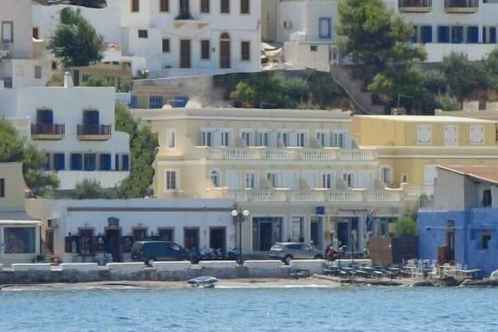 Tassos Apartments II photo 4