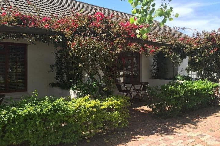 Albourne Boutique Guest House photo 4