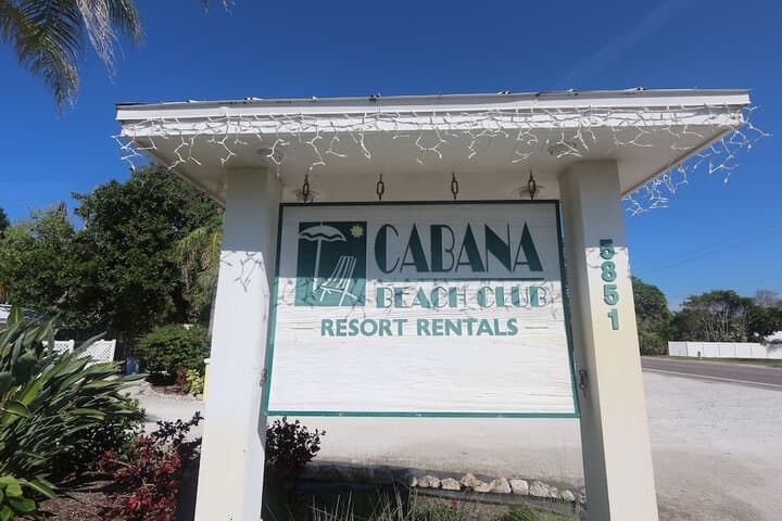 Cabana Beach Club by RVA photo 2
