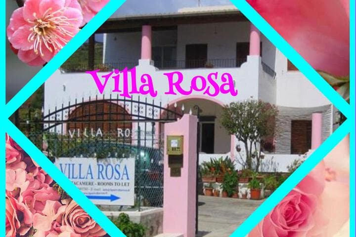 Villa Rosa photo 1
