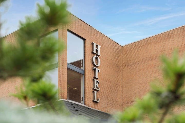 Best Western Plus Hotel Odense photo 2