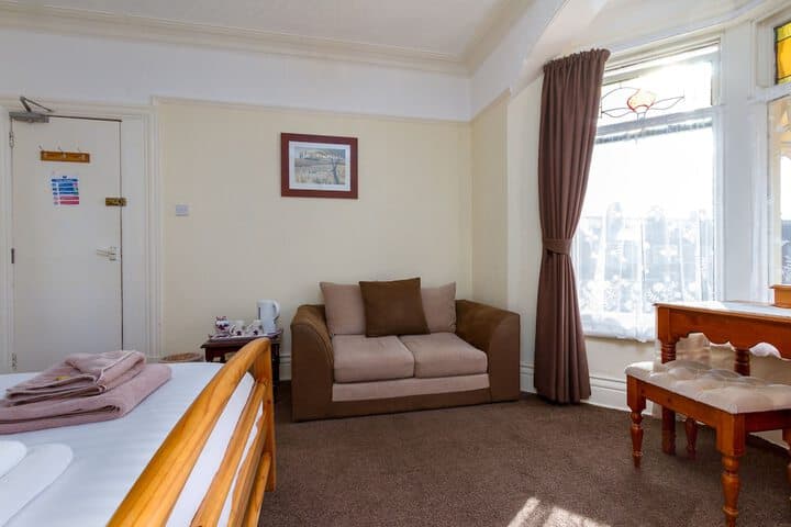 The Beechcliffe Hotel Over 35s Only photo 3