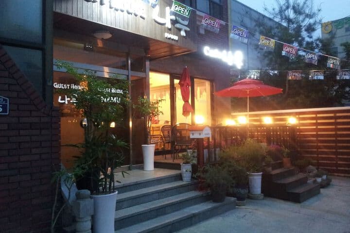 Namu Guesthouse Hostel photo 3