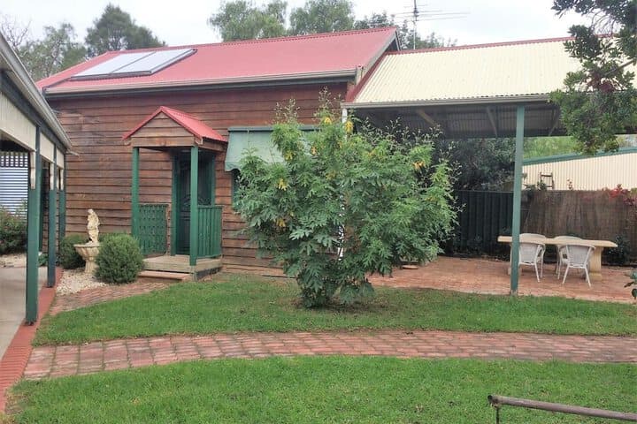 Peppercorns Bed&Breakfast photo 3