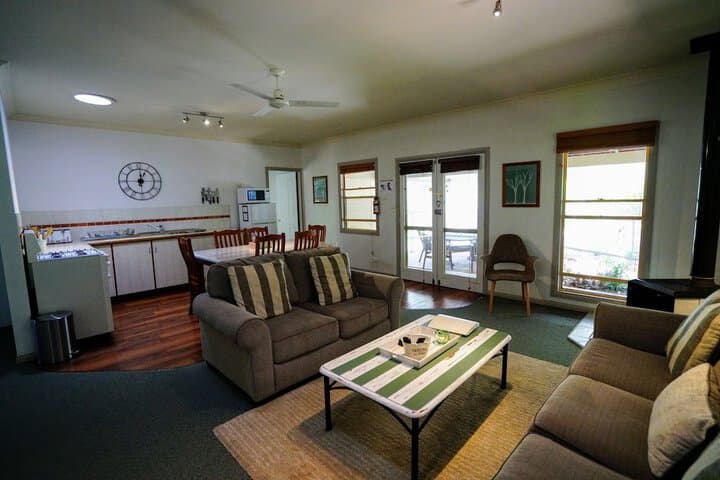 Kiwarrak Country Retreat photo 3