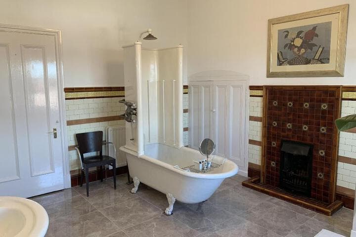 Luxury Historic House photo 3