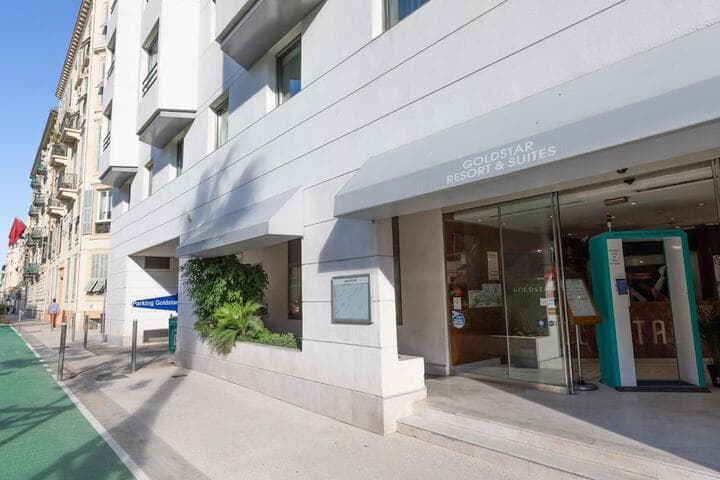 Goldstar Suites Nice photo 5