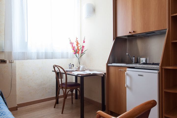 Residence Lepontina photo 4