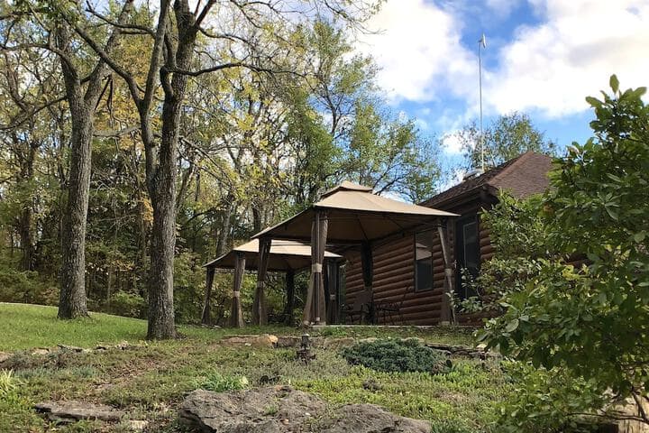 Walnut Waters Bed & Breakfast photo 5