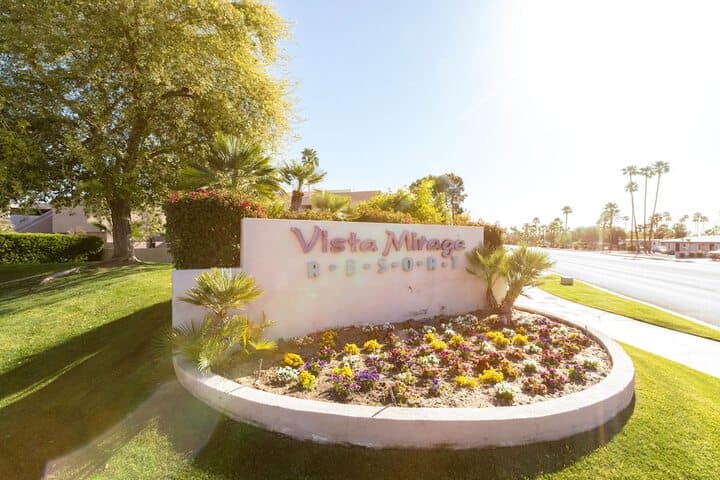 Vista Mirage Resort photo 2