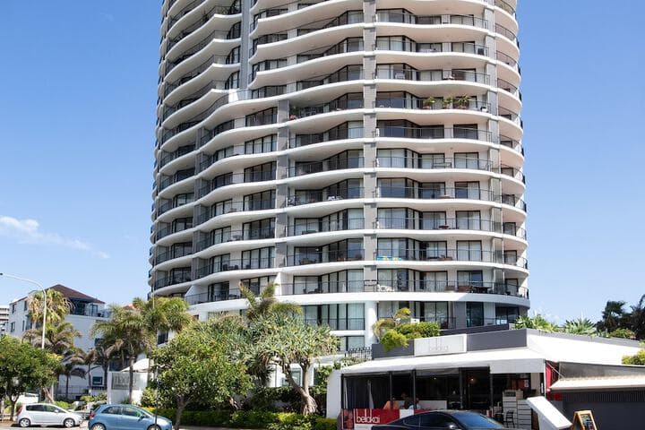 Mantra Coolangatta Beach photo 5
