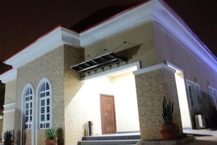 O jays Guest House photo 2