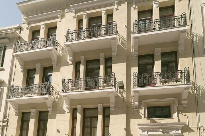 Gatto Perso Luxury Apartments photo 4
