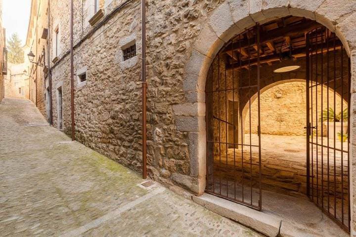 AS Palau dels Alemanys photo 3