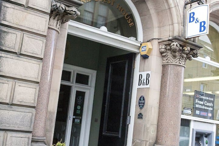 Bank Guest House photo 5