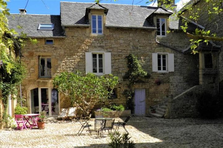 Le Clos du Barry photo 2