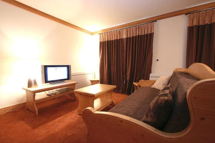 Vacanceole Residence lAlba photo 4