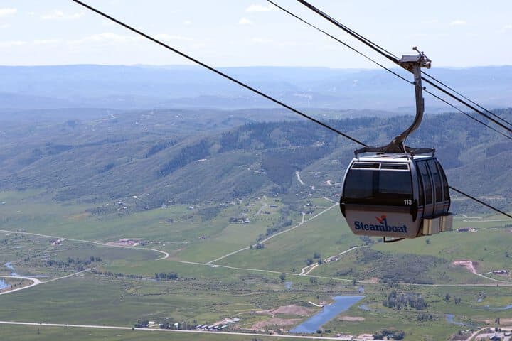 Legacy Vacation Resorts Steamboat Suites photo 3