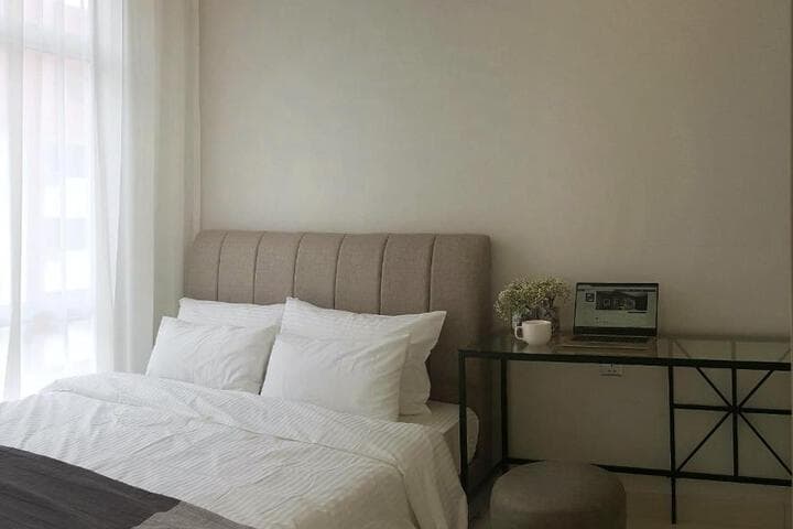 Hotel Sentral Johor Bahru at Woodland Causeway photo 4