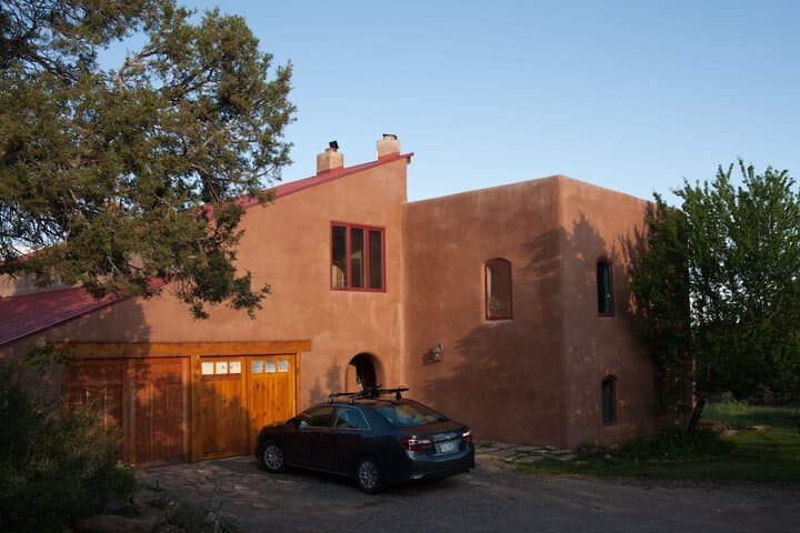 Maison de Terre photo 3