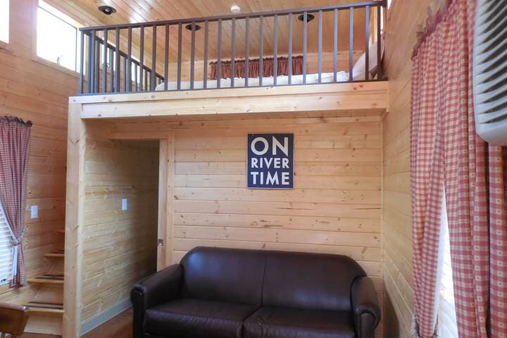 Snake River Cabin Village photo 3