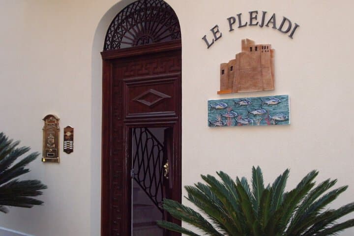 Le Plejadi photo 3