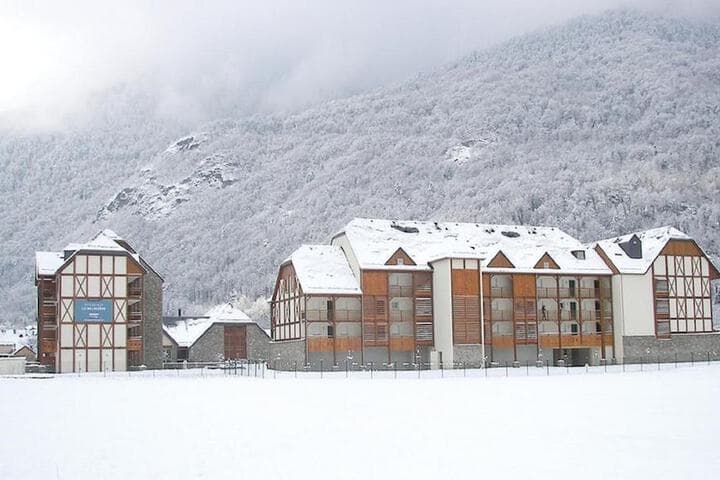 Résidence Lagrange Vacances le Belvédère photo 2