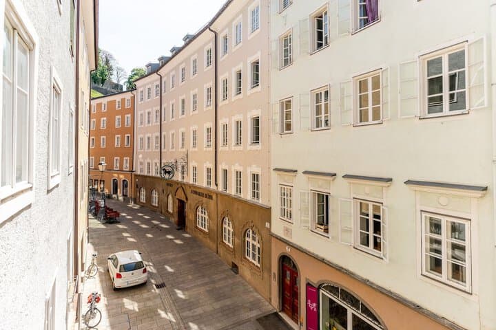Cityhotel Trumer Stube photo 5