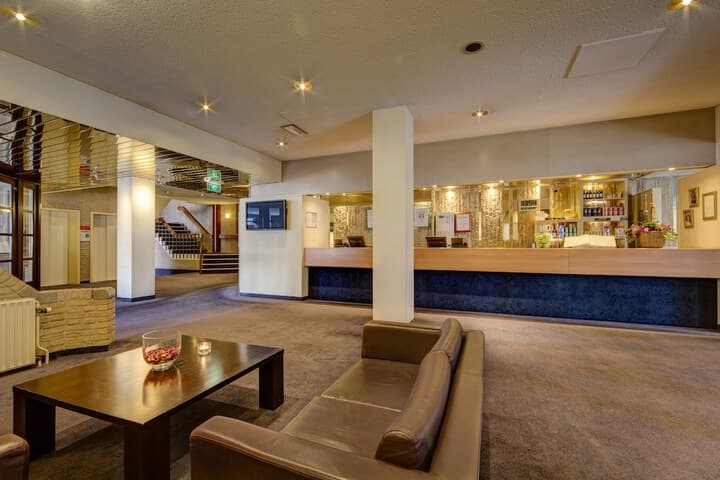 Fletcher Hotel Restaurants Hertogenbosch photo 4