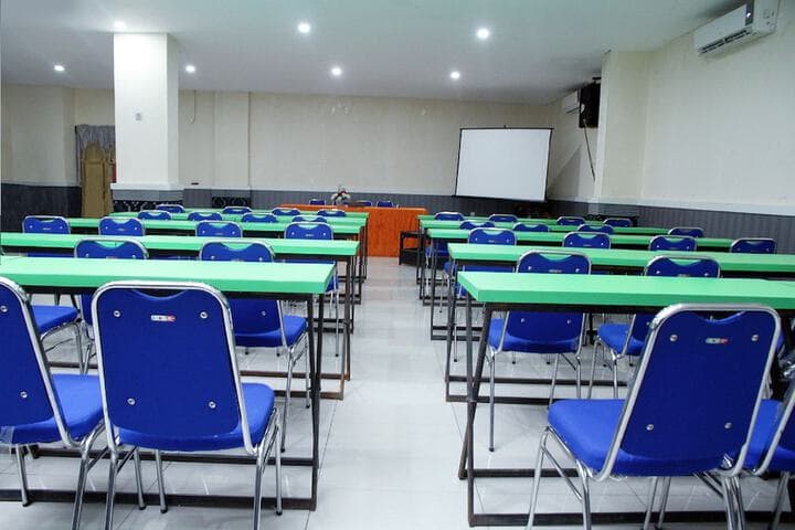 Hotel Gajah Mada photo 4
