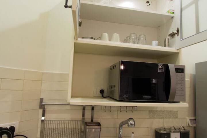 Haifa Luxury Boutique Apartments photo 3