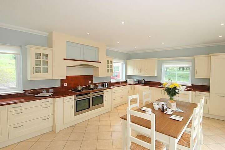 BCC Lochness Cottages photo 3