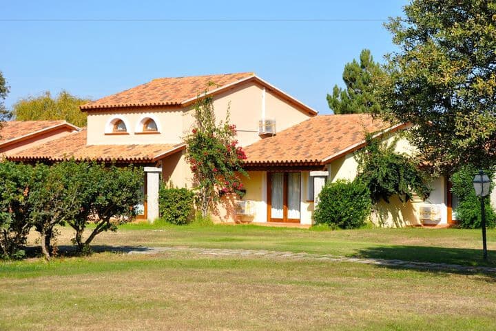 Liscia Eldi Residence photo 4