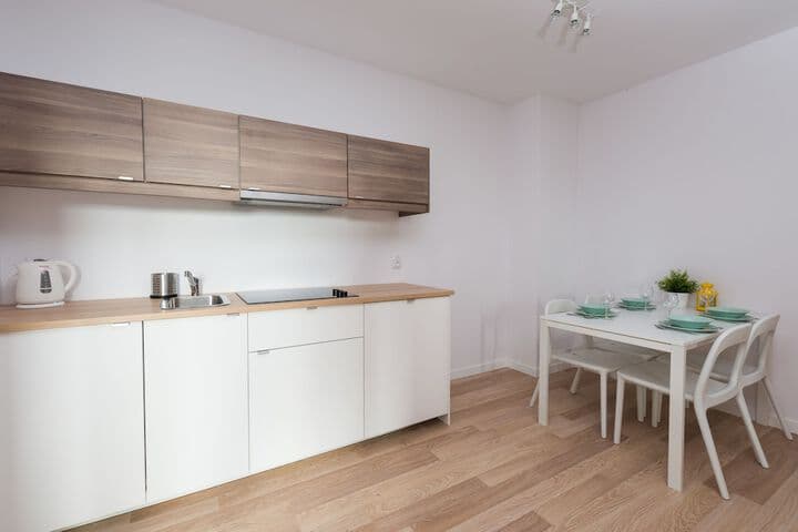 Apartinfo Aura Apartments photo 2