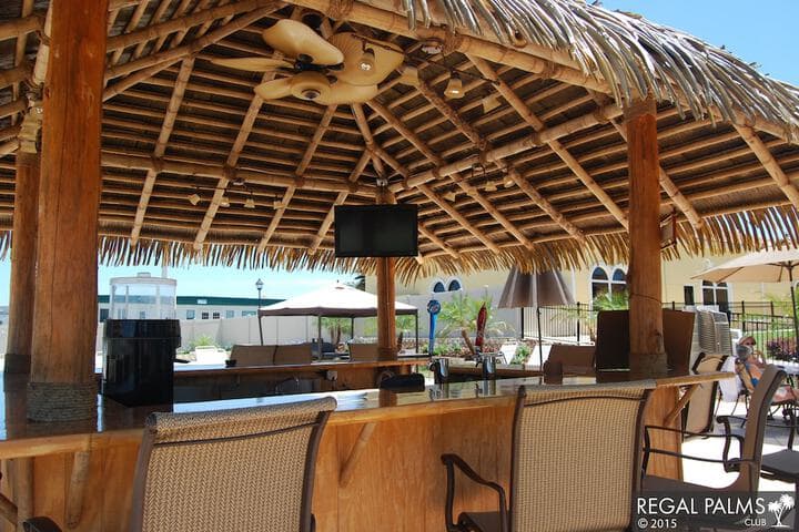 Regal Palms Resort&Spa photo 5