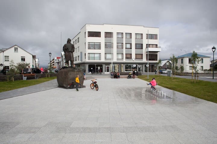 Akranes Guesthouse photo 3