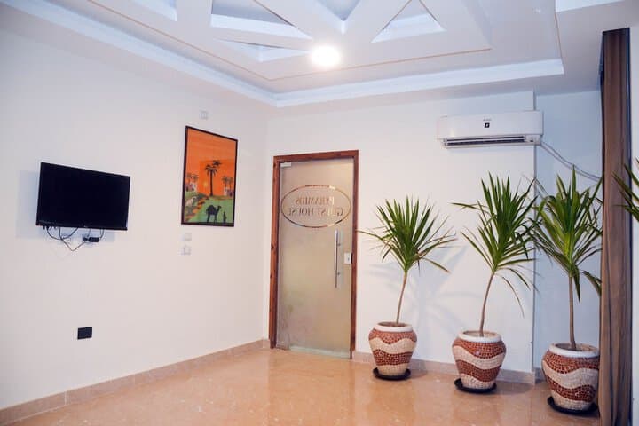 Pyramids Guest House photo 1