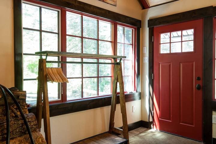 Hideaway Above The Stream photo 5
