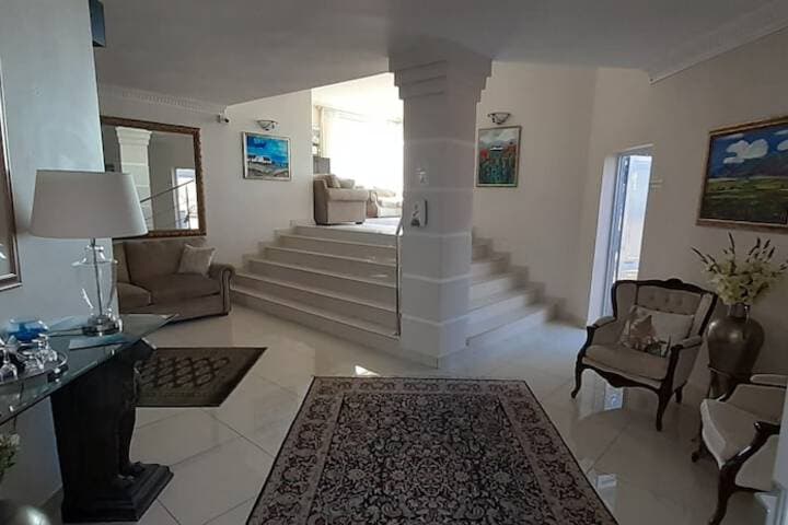 Cinnamon House Bed&Breakfast photo 4