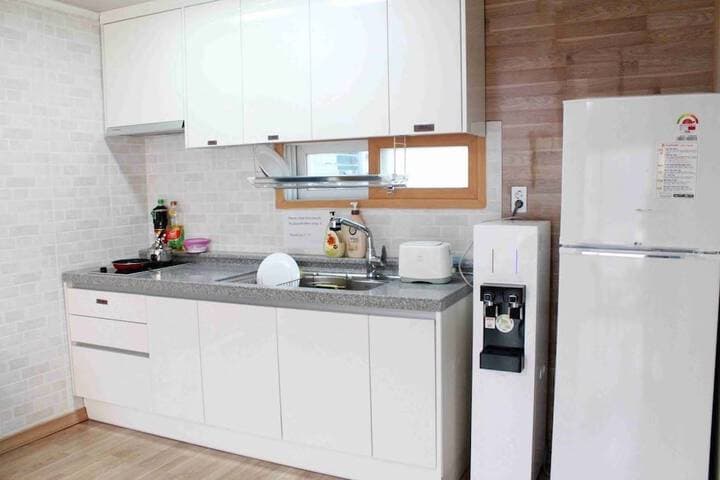 Welcome Busan Guesthouse photo 5
