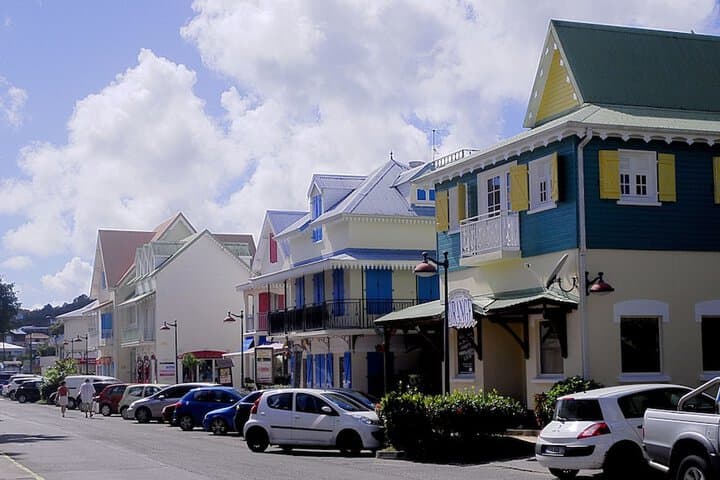 Residence Villas Melissa photo 2