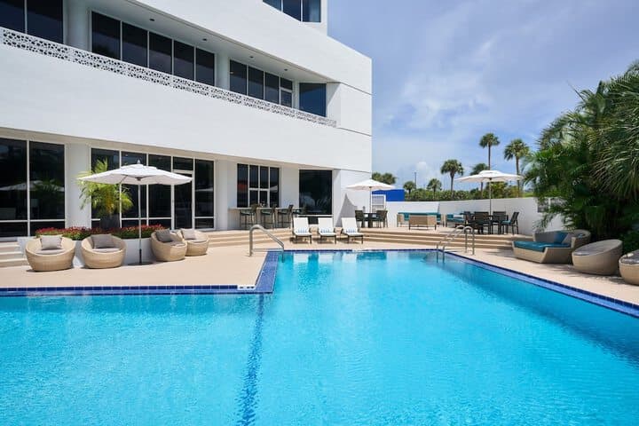 Delta Hotels by Marriott West Palm Beach photo 5