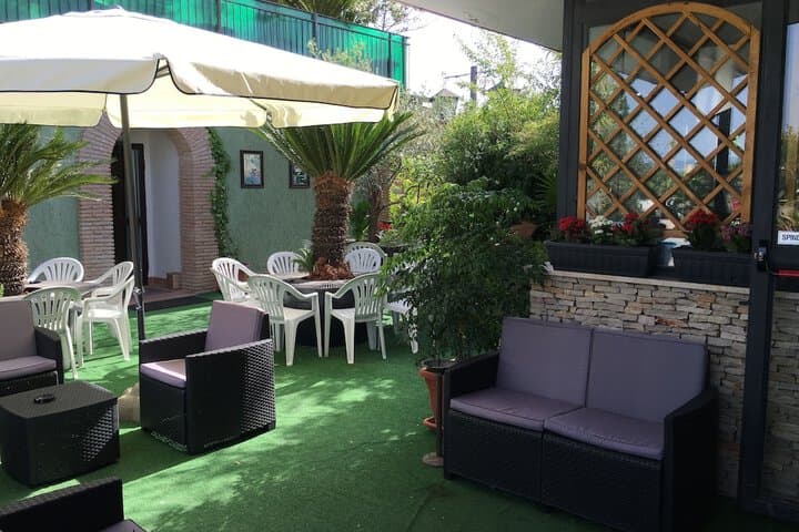 Residence Villa Patrizia photo 5