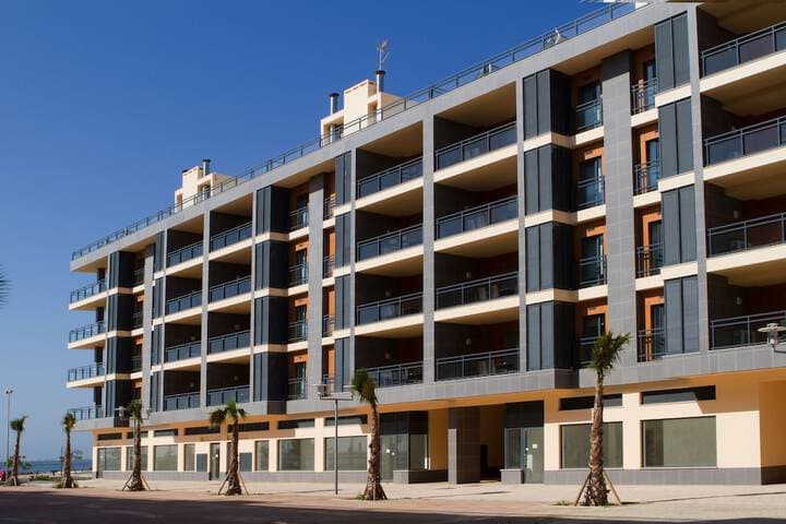 Real Marina Residence photo 4