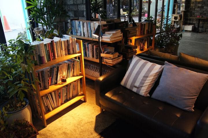 Backpackers in Yeosu Hostel photo 3