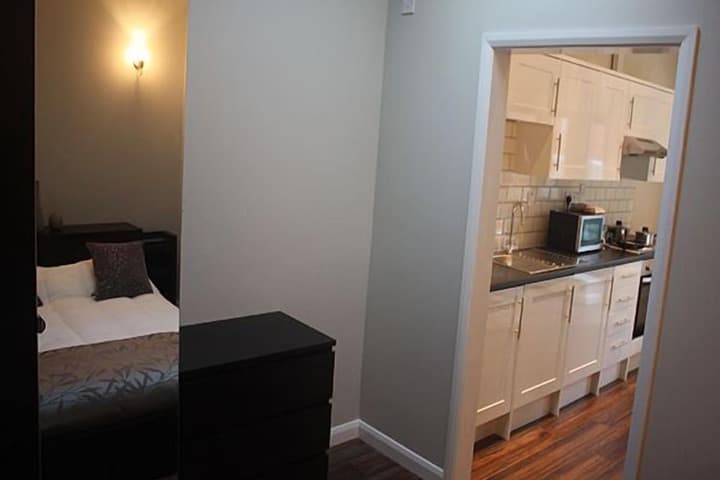 Lyall Apartment Hotel photo 4