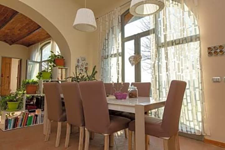 B&B Locanda Degli Aromi photo 1