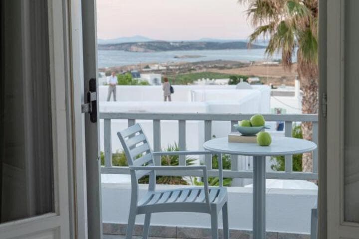 Hotel Arkoulis photo 3