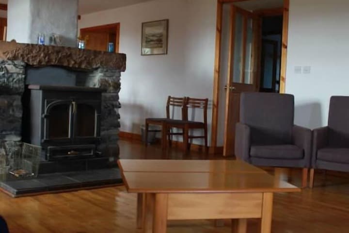 Glebe Barn Hostel photo 5